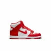 Nike Dunk High -France Chaussure Soldes 2024 nike dunk high