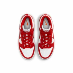 Nike Dunk High 10 Nike Dunk High -France Chaussure Soldes 2024 nike dunk high 3