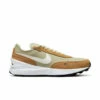 Nike Waffle One Leather -France Chaussure Soldes 2024 nike waffle one leather