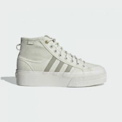 Adidas Nizza Platform -France Chaussure Soldes 2024 nizza platform 1