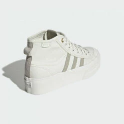 Adidas Nizza Platform -France Chaussure Soldes 2024 nizza platform 2