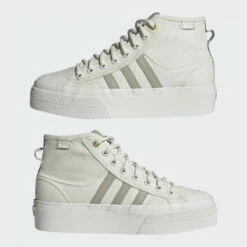 Adidas Nizza Platform -France Chaussure Soldes 2024 nizza platform 3