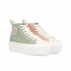 No Name Iron Mid Side -France Chaussure Soldes 2024 no name iron mid side 3