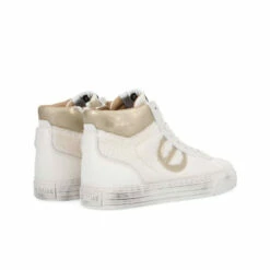 No Name Strike MID -France Chaussure Soldes 2024 no name strike mid 2