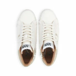 No Name Strike MID -France Chaussure Soldes 2024 no name strike mid 3