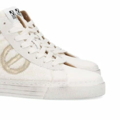 No Name Strike MID -France Chaussure Soldes 2024 no name strike mid 4