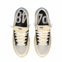 P448 MASON -France Chaussure Soldes 2024 p448 mason 3