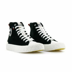 Palladium Ace Canvas Mid 8 Palladium Ace Canvas Mid -France Chaussure Soldes 2024 palladium ace canvas mid 2
