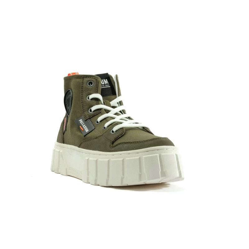 Palladium Pallatower Hi 4 Palladium Pallatower Hi – Image 2