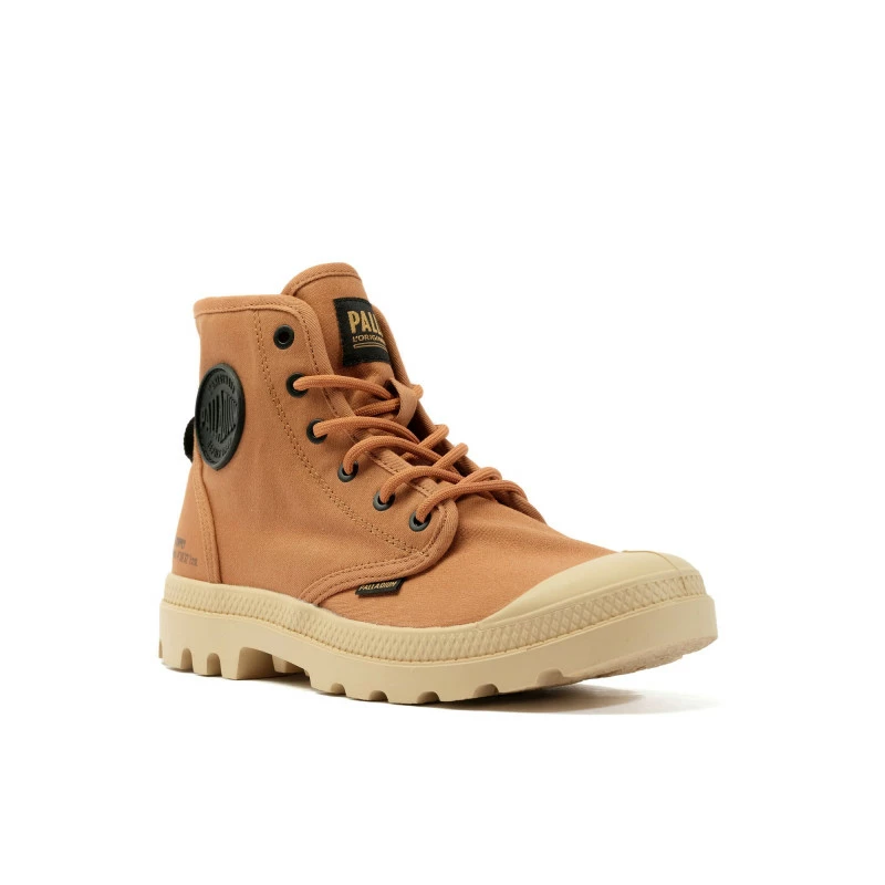 Palladium Pampa Hi Supply 4 Palladium Pampa Hi Supply – Image 2
