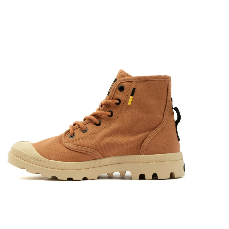 Palladium Pampa Hi Supply 5 Palladium Pampa Hi Supply – Image 3