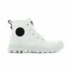 Palladium Pampa Hi Twill -France Chaussure Soldes 2024 palladium pampa hi twill