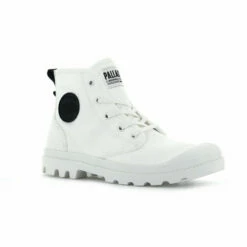 Palladium Pampa Hi Twill -France Chaussure Soldes 2024 palladium pampa hi twill 2