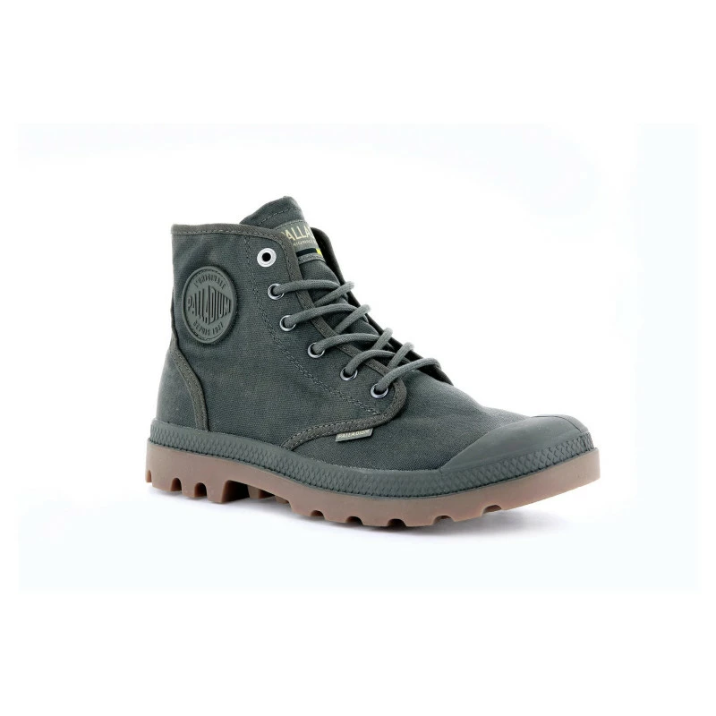 Palladium Pampa Hi Wax 4 Palladium Pampa Hi Wax – Image 2