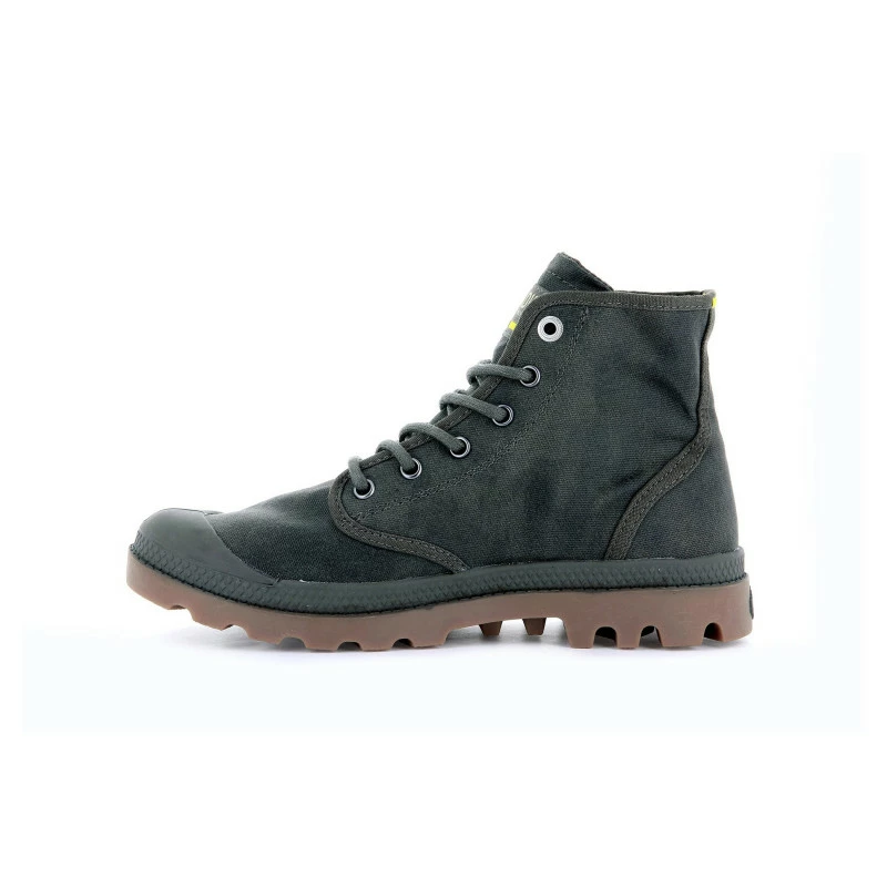 Palladium Pampa Hi Wax 5 Palladium Pampa Hi Wax – Image 3
