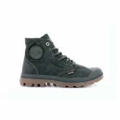 Palladium Pampa Hi Wax
