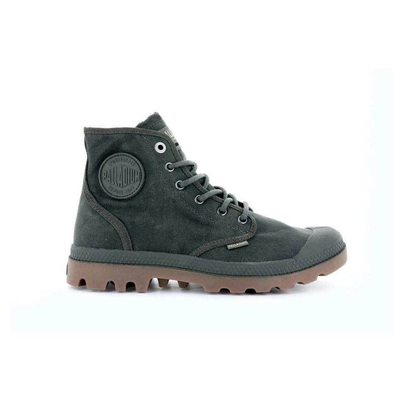 Palladium Pampa Hi Wax 3 Palladium Pampa Hi Wax