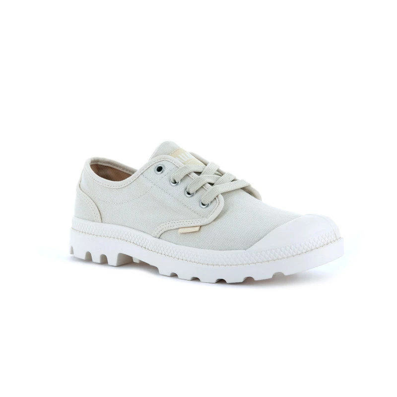 Palladium Pampa Oxford 4 Palladium Pampa Oxford – Image 2