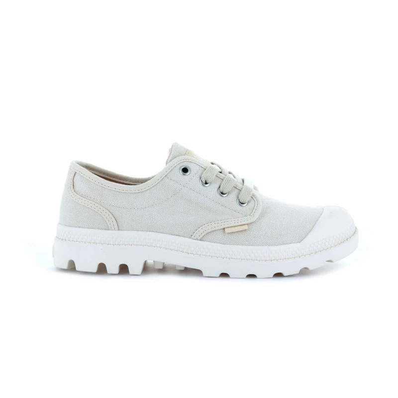 Palladium Pampa Oxford 3 Palladium Pampa Oxford