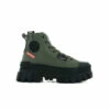 Palladium Revolt HI TX -France Chaussure Soldes 2024 palladium revolt hi tx