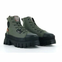 Palladium Revolt HI TX -France Chaussure Soldes 2024 palladium revolt hi tx 2