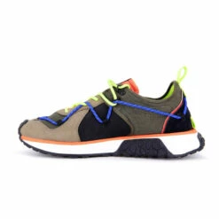 Palladium Troop Runner Lace It -France Chaussure Soldes 2024 palladium troop runner lace it 3