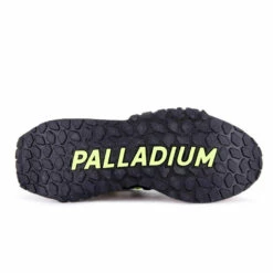 Palladium Troop Runner Lace It -France Chaussure Soldes 2024 palladium troop runner lace it 4