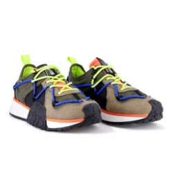 Palladium Troop Runner Lace It -France Chaussure Soldes 2024 palladium troop runner lace it 5