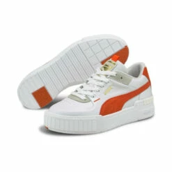 Puma Cali Sport Mix -France Chaussure Soldes 2024 puma cali sport mix 1