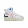 Puma Mayze Mid -France Chaussure Soldes 2024 puma mayze mid
