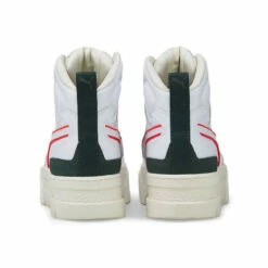 Puma Mayze Mid -France Chaussure Soldes 2024 puma mayze mid 2