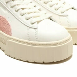 Puma Mayze Thrifted -France Chaussure Soldes 2024 puma mayze thrifted 2