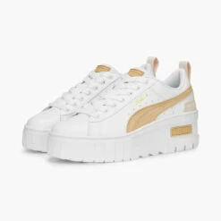 Puma Mayze Wedge -France Chaussure Soldes 2024 puma mayze wedge 1