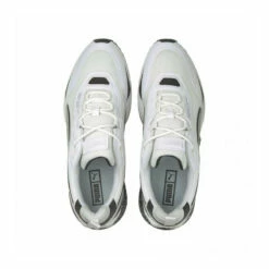 Puma Mirage Tech Bubble -France Chaussure Soldes 2024 puma mirage tech bubble 3
