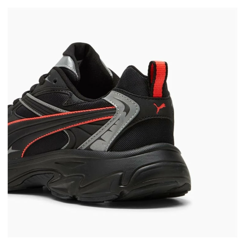 Puma Morphic Reflective 6 Puma Morphic Reflective – Image 4