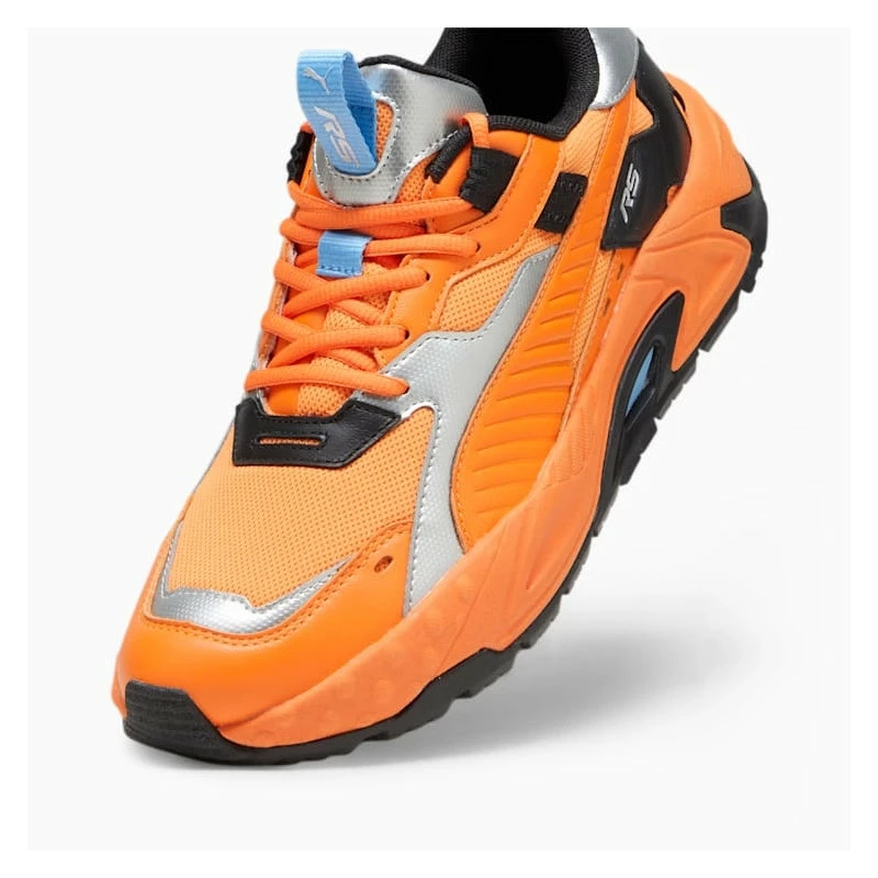 Puma RS-Trck Metallic 6 Puma RS-Trck Metallic â Image 4