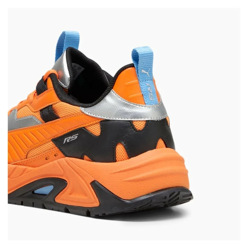 Puma RS-Trck Metallic 7 Puma RS-Trck Metallic â Image 5