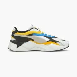 Puma RSX3 FOLDE
