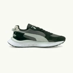 Puma Wild Rider Rollin'