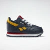 Reebok Classic Leather J -France Chaussure Soldes 2024 reebok classic leather j