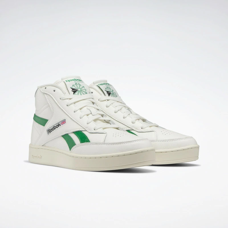 Reebok Club C 85 Form Hi 4 Reebok Club C 85 Form Hi – Image 2