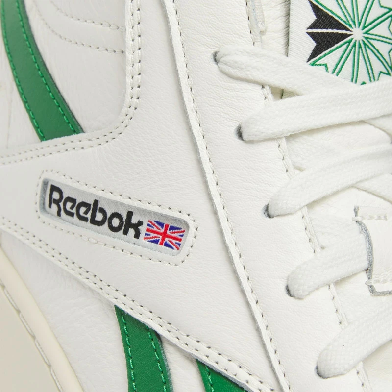 Reebok Club C 85 Form Hi 8 Reebok Club C 85 Form Hi – Image 6