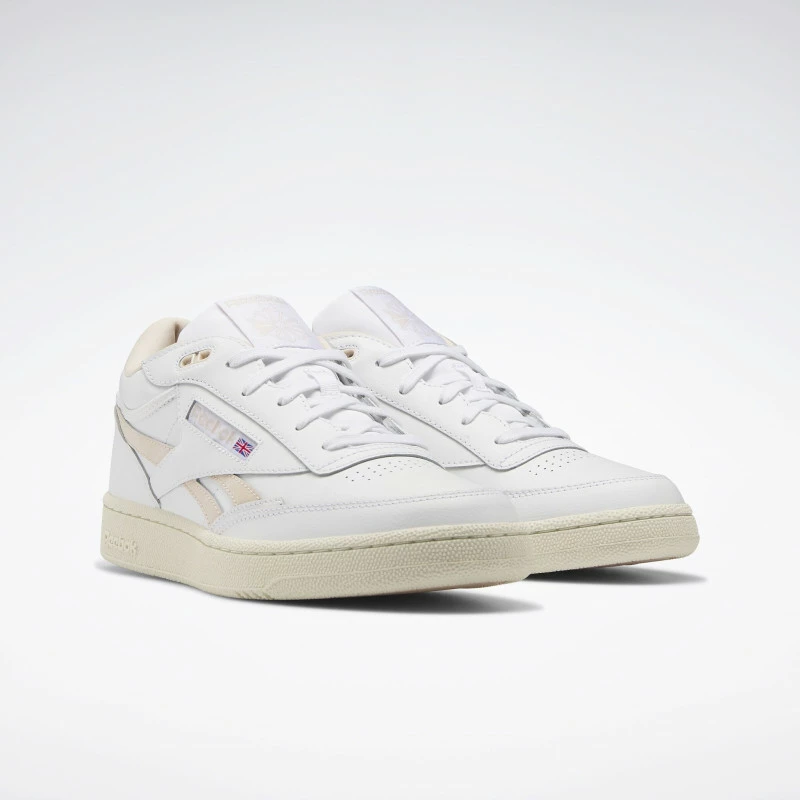 Reebok Club C 85 Mid II Revenge 4 Reebok Club C 85 Mid II Revenge – Image 2