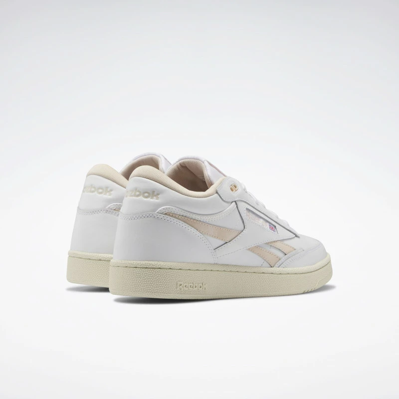 Reebok Club C 85 Mid II Revenge 5 Reebok Club C 85 Mid II Revenge – Image 3
