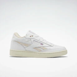 Reebok Club C 85 Mid II Revenge