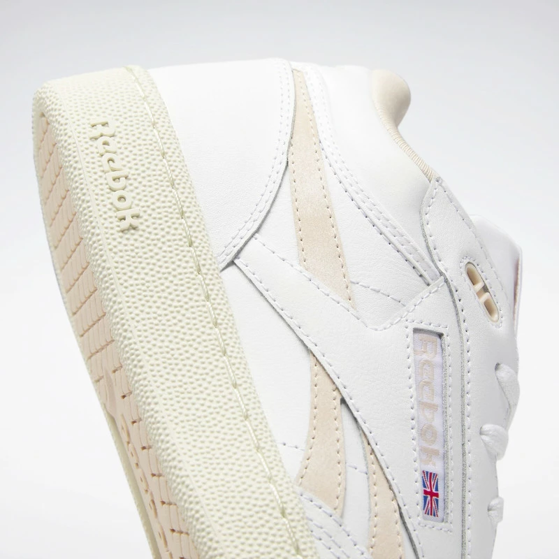 Reebok Club C 85 Mid II Revenge 7 Reebok Club C 85 Mid II Revenge – Image 5