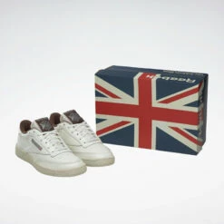Reebok Club C 85 Vintage -France Chaussure Soldes 2024 reebok club c 85 vintage 6