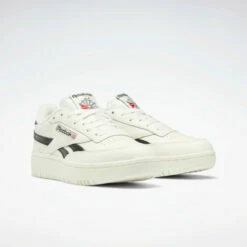 Reebok Club C Double 8 Reebok Club C Double -France Chaussure Soldes 2024 reebok club c double 1