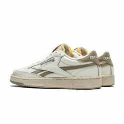 Reebok Club C Revenge -France Chaussure Soldes 2024 reebok club c revenge 2