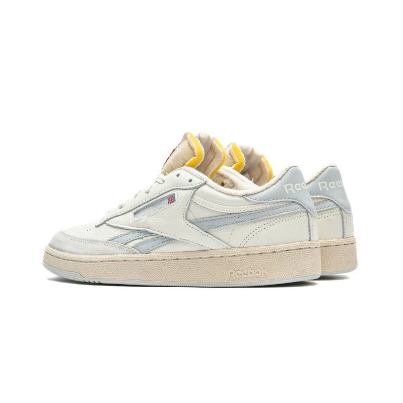 Reebok Club C Revenge Vintage 5 Reebok Club C Revenge Vintage â Image 3